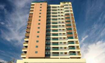 Imagem 5: Apartamento para venda tem 83 metros quadrados com 3 quartos em Jatiúca - Maceió - AL