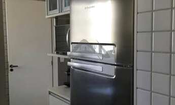 Imagem 4: Apartamento - Mansões Santo Antônio - Campinas