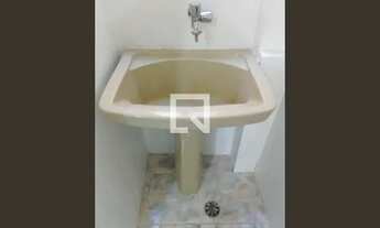 Imagem 16: Apartamento para Aluguel - Andaraí, 1 Quarto, 50 m2