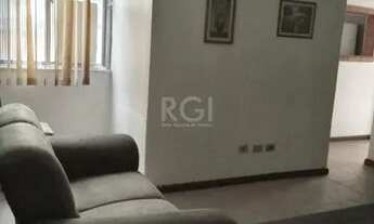 Imagem 4: Apartamento térreo para Venda - com 59.2m² 2 dormitórios no bairro Azenha