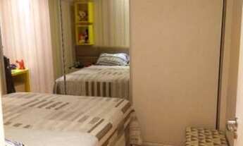 Imagem 4: Duplex para venda com 105 metros quadrados com 3 quartos em Coqueiros - Florianópolis - SC