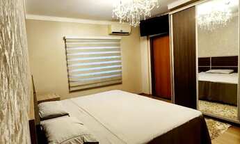 Imagem 4: Vende casa mobiliada no Jardim Italia II fundos com Unique Centro Saude