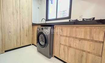 Imagem 6: 3855 - APARTAMENTO LOCAÇÃO ANUAL NO BRAVA VIEW - PRAIA BRAVA, ITAJAÍ