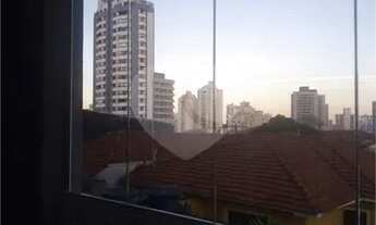 Imagem 3: Studio com 39m2 no Ipiranga - SP Anenida Nazaré