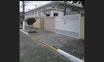 Imagem 2: PRAIA GRANDE - Apartamento Padrão - CANTO DO FORTE