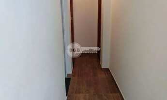 Imagem 7: Casa Geminada com 2 quartos para Locação, Copacabana - Belo Horizonte