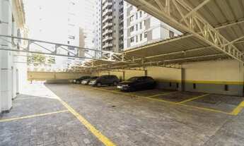 Imagem 4: SÃO PAULO - Apartamento Padrão - VILA NOVA CONCEIÇÃO