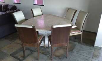 Imagem 6: Ótima casa 5 quartos pé na areia Praia do Cumbuco