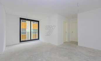 Imagem 4: Apartamento NOVO para aluguel com 2 quartos no Bigorrilho - Curitiba - PR