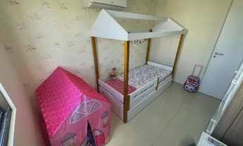 Imagem 6: DU) Oportunidade na Madalena | Edf. Salomão Kelner | Padrão Moura Dubeux | 87m²