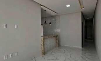 Imagem 4: Casa para venda possui 130 metros quadrados com 2 quartos em Porto Canoa - Serra