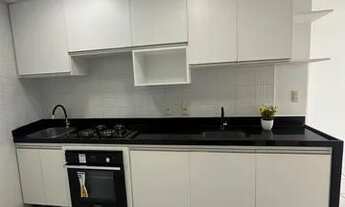 Imagem 3: Apartamento para aluguel em Ponta Negra - Estrela do atlântico