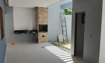 Imagem 7: Casa nova com 3 quartos em Planalto de Monteserra The - Parnaíba - PI