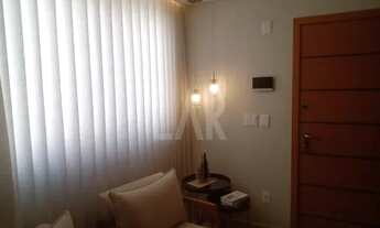 Imagem 2: Cobertura à venda, 3 quartos, 1 suíte, 2 vagas, Santo Antônio - Belo Horizonte/MG