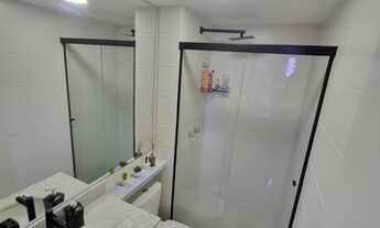 Imagem 3: Apartamento para venda com 3 quartos 1 suíte 1 vaga em Pechincha - Rio de Janeiro - RJ