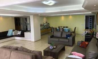 Imagem 4: Apartamento para venda tem 182 metros quadrados com 4 quartos em Boa Viagem - Recife - PE