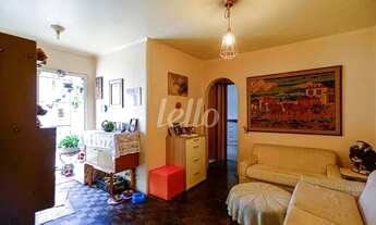 Imagem: São Paulo - Apartamento Padrão - Vila