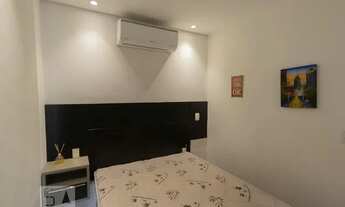 Imagem 7: Apartamento para Aluguel - Vila Augusta, 1 Quarto, 39 m2