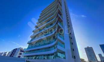 Imagem: Excelente Apartamento Mobiliado 1/4 no Jardins