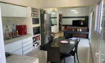 Imagem 5: Casa para venda tem 204 metros quadrados com 3 quartos em Pinheiros - São Paulo - SP