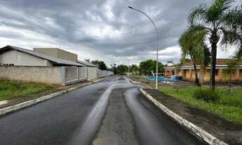 Imagem 7: Fração Park Way Quadra 20 Conjunto 4