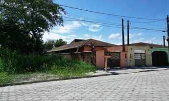 Imagem 2: Terreno com escritura lado praia " aprova construção de geminadas &quot