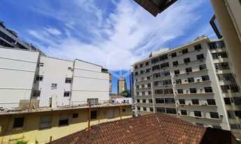 Imagem 3: Apartamento - 01 quarto, sala, sem vaga