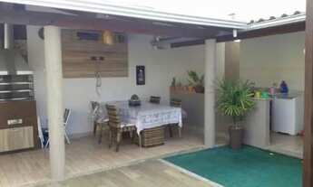 Imagem 6: Linda casa com piscina