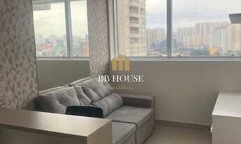 Imagem 4: Apartamento com 1 dorm, Jardim do Mar, São Bernardo do Campo, Cod: 725