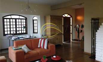 Imagem 2: Casa com 3 dormitórios, 505 m² - venda por R$ 1.600.000,00 ou aluguel por R$ 7.900,00/mês