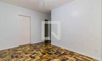 Imagem 2: Apartamento para Aluguel - Humaitá, 2 Quartos, 55 m2