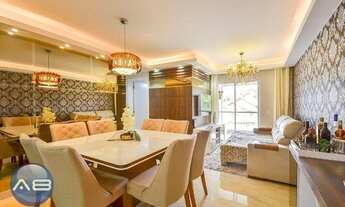 Imagem 3: Apartamento com 3 quartos à venda po 620.000 - Santo Inácio