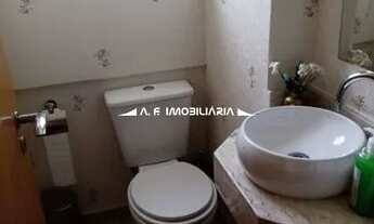 Imagem 5: Apartamento em Condomínio Padrão para Venda no bairro Água Fria, 4 dorm, 3 suítes, 4 vagas