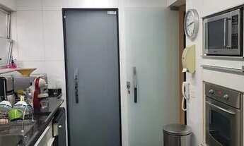 Imagem 9: Apartamento Locação Jardim Paulista 124 m² 3 Dormitórios