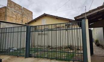 Imagem: Vd Ágio Casa em Condomínio 2qts Esplanda