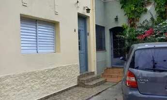 Imagem 2: Casa de vila térrea para aluguel possui 70 metros quadrados com 2 quartos