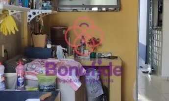 Imagem 7: JUNDIAÍ - Casa Padrão - FAZENDA GRANDE