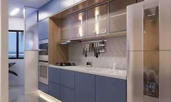 Imagem 7: Apartamento 1 dorm, Maracana Sinal R$55 mil