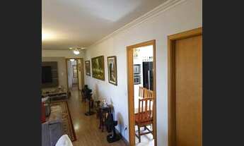 Imagem 3: PERMUTA - Apartamento - Jardim Aquarius 150m² - 3 Suítes - OPORTUNIDADE