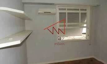 Imagem 4: Apartamento para venda com 72 metros quadrados com 2 quartos em Flamengo - Rio de Janeiro