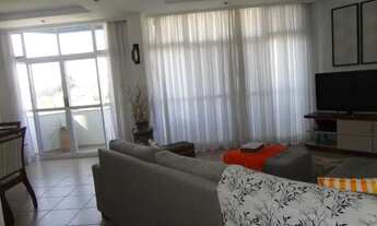 Imagem 3: Amplo Apartamento 220 m² junto à Prefeitura de Guaratinguetá