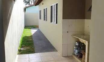 Imagem 2: Linda Casa no Bairro Nsa. Sra das Graças