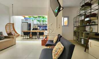 Imagem 4: Casa de condomínio a 20 metros do mar com 2 quartos a venda