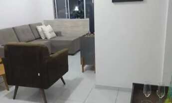 Imagem 4: ALUGO PRÓXIMO A EST DAS UBAIAS - APT 3QTS + DEP COMPLETA, 92M2, 2 VAGAS