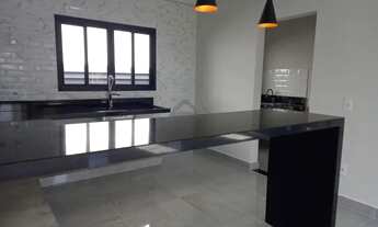 Imagem 3: Casa - Jardim São Marcos - Valinhos