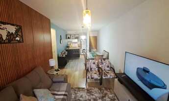 Imagem: FLORIANóPOLIS - Apartamento Padrão - Itacorubi