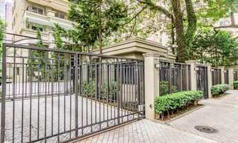 Imagem: SÃO PAULO - Apartamento Padrão - MOEMA