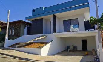 Imagem: Casa 200m² Terras do Vale