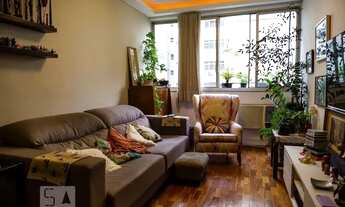 Imagem 2: Apartamento para Aluguel - Copacabana, 3 Quartos, 94 m2