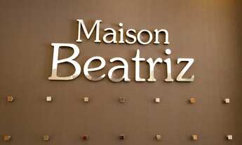 Imagem 7: APTO 1 DORM LUXO - AR Cond - Janela Vidro Duplo Anti Ruído - Localização FENOMENAL - Alto